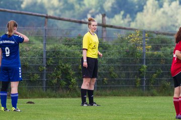 Bild 202 - B-Juniorinnen FSC Kaltenkirchen - TSV Sch�nberg : Ergebnis: 1:1